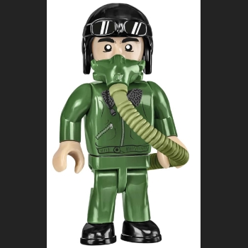 Lim-5 ( MiG-17F ) 575 Kl. 1:32East Germany Air Force HC WWII